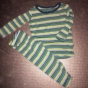 Kickee Pants Pjs 💙